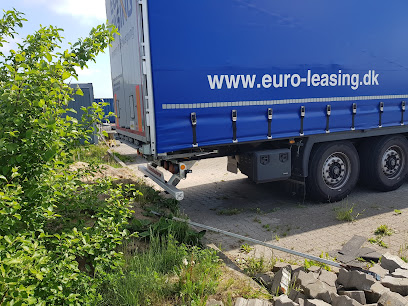 ESA Trucks Danmark A/S Padborg