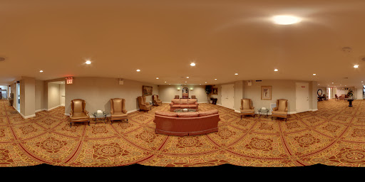 Funeral Home «Colonial Funeral Home», reviews and photos, 2819 Hylan Blvd, Staten Island, NY 10306, USA