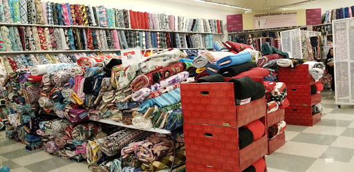 Fabric Store «Jo-Ann Fabrics and Crafts», reviews and photos, 16626 Southwest Fwy, Sugar Land, TX 77479, USA