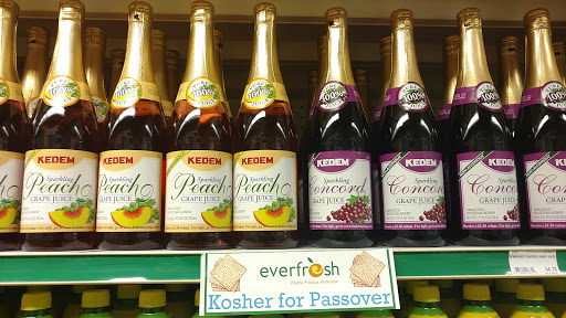 Grocery Store «Everfresh Supermarket», reviews and photos, 533 Middle Neck Rd, Great Neck, NY 11023, USA