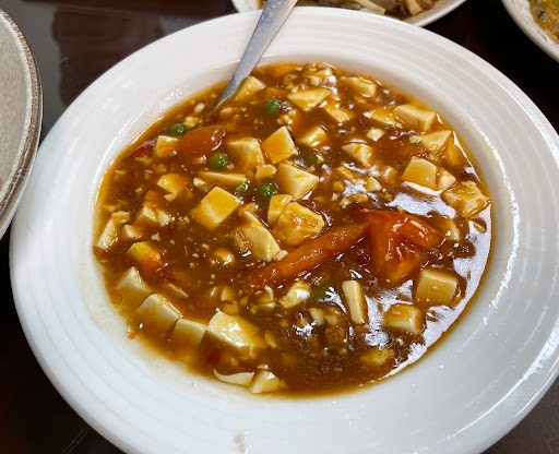 榕樹下客家菜飯 的照片