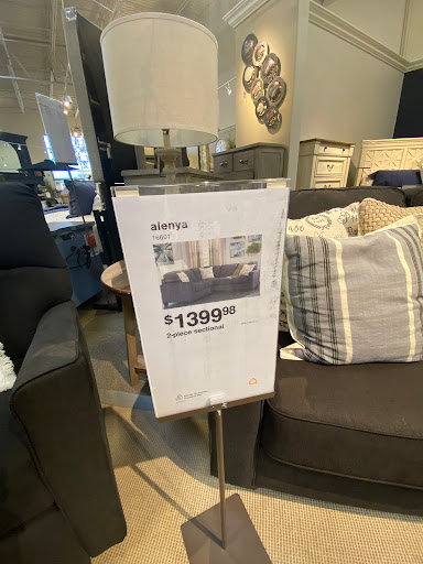 Furniture Store «Ashley HomeStore», reviews and photos, 26222 Golden Maple Loop, Wesley Chapel, FL 33544, USA