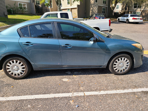 Car Wash «Blue Water Express Wash 4», reviews and photos, 8714 Atlantic Blvd, Jacksonville, FL 32211, USA