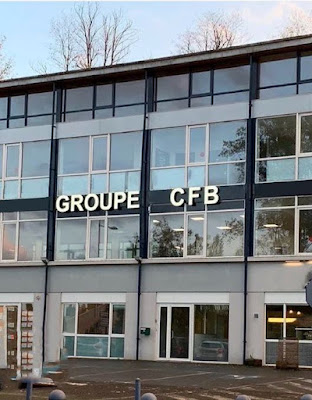 Groupe CFB-Courtier en assurance-Mutuelle d'entreprise- Gestion de Patrimoine-Prévoyance-Assurance Vie-Retraite -Périgueux à Boulazac Isle Manoire