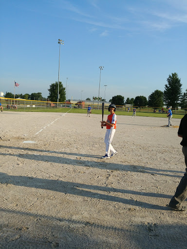 Community Center «Ahrens Family Center», reviews and photos, 1436 Penrose St, Grinnell, IA 50112, USA