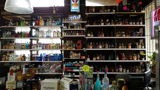 Liquor Store «Luckys Liquor», reviews and photos, 3501 Grand Ave, Fort Smith, AR 72904, USA