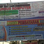 Review LKP Tafidah Komputer