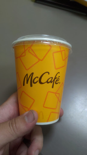 McCafé 咖啡-彰化金馬店 的照片