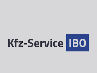 Kfz-Service IBO