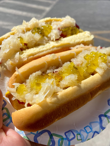 Grocery Store «Stop & Shop», reviews and photos, 111 Vredenburgh Ave, Yonkers, NY 10704, USA