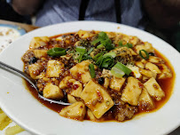 Mapo doufu du Restaurant de spécialités du Sichuan (Chine) 古味成都 Maison De Chengdu à Paris - n°2