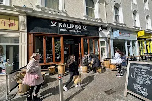 Kalipso coffee & bagel image