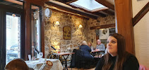 Atmosphère du Restaurant La Chaumière à Mouroux - n°17