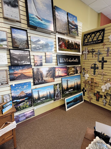 Christian Book Store «His Word - Parable Christian Store», reviews and photos, 6815 Sierra Center Pkwy, Reno, NV 89511, USA