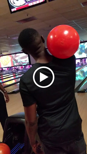 Bowling Alley «AMF Richardson Lanes», reviews and photos, 2101 N Central Expy, Richardson, TX 75080, USA