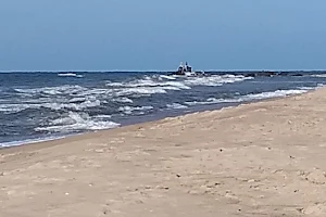 Pinares Beach image
