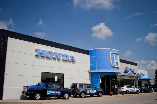 Honda Dealer «Garber Honda», reviews and photos, 3925 W Henrietta Rd, Rochester, NY 14623, USA