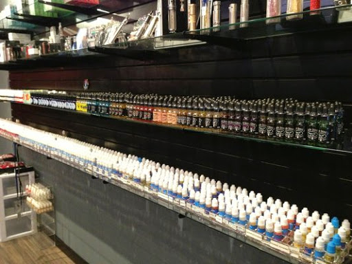 Vaporizer Store «TOBACCO WORLD», reviews and photos, 5102 E Washington St, Indianapolis, IN 46219, USA