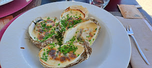 Photo n°93 de Restaurant Le Château du Port à Marseillan ()