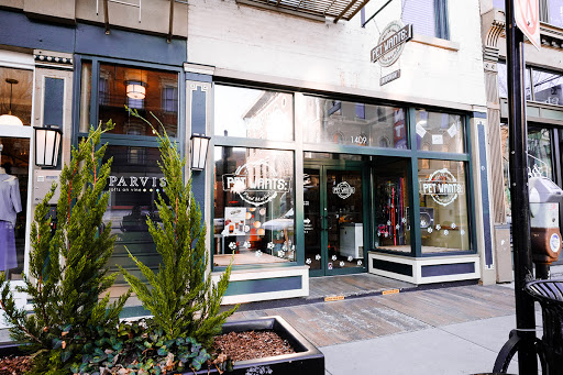 Pet Supply Store «Pet Wants Kitchen», reviews and photos, 1409 Vine St, Cincinnati, OH 45202, USA