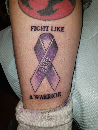 Explore billie eilish tattoos ideas, creative tattoo ideas in Monroe, available at Vivid Art Tattoos