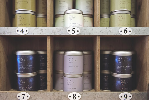 Clothing Store «Blackbird Attic», reviews and photos, 442 Main St, Beacon, NY 12508, USA