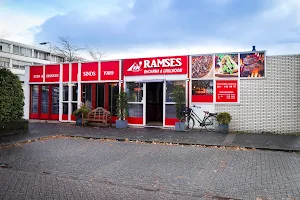 Ramses Grillroom en Shoarma image