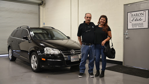 Baron Elite Warehouse Auto Sales (by apt) image