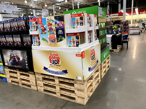 Warehouse store «Costco Wholesale», reviews and photos, 75 Freshwater Blvd, Enfield, CT 06082, USA