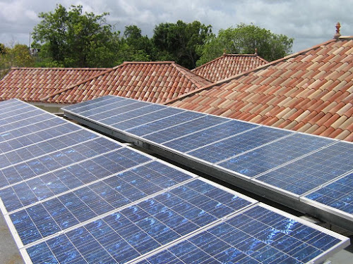 Solar Electric Martinique à Le Lamentin