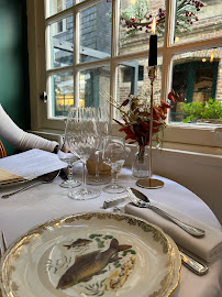 Les plus récentes photos du Restaurant Le lingot à Honfleur - n°12
