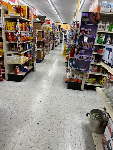 Dollar Store «FAMILY DOLLAR», reviews and photos, 64 Fenton Plaza, Fenton, MO 63026, USA