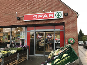 SPAR