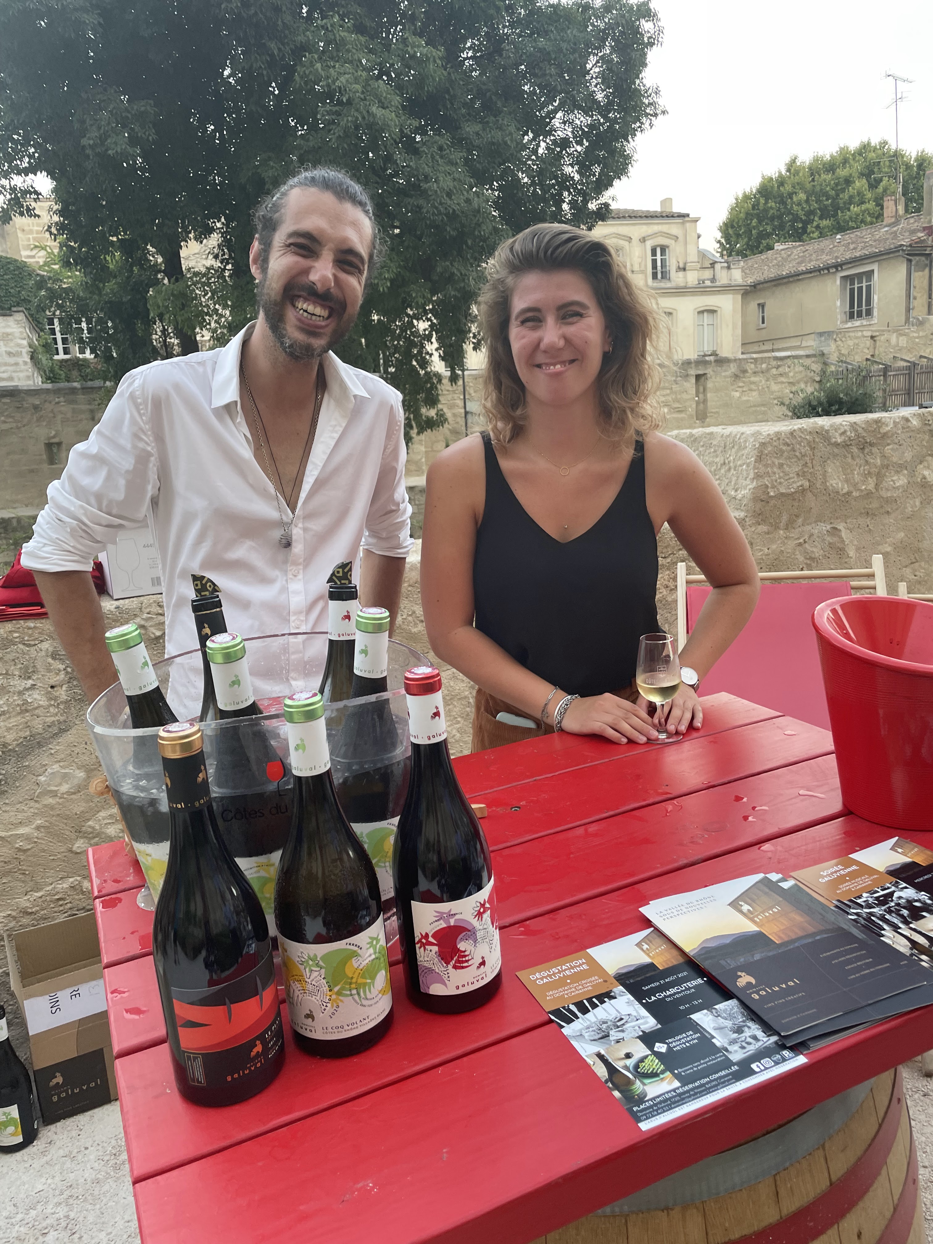 Photo n° 1 de l'avis de Nelly.A fait le 13/08/2021 à 18:59