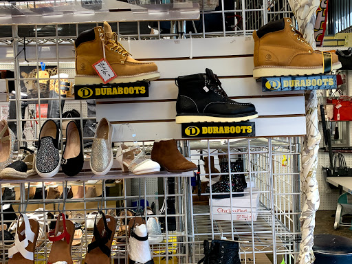 Discount Store «Rialto Discount Mall», reviews and photos, 463 E Foothill Blvd, Rialto, CA 92376, USA