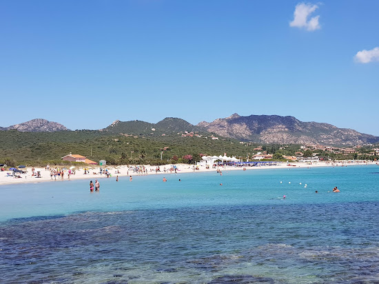 Pittulongu Plajı