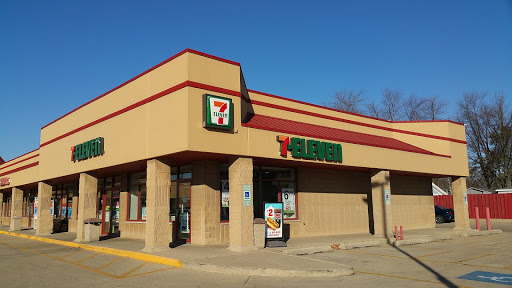7-Eleven, 2405 Essington Rd, Joliet, IL 60435, USA, 