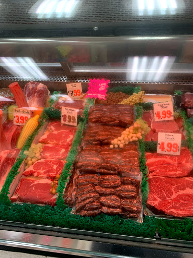 Butcher Shop «Hassan & Brothers», reviews and photos, 2904 E Long Lake Rd, Troy, MI 48085, USA