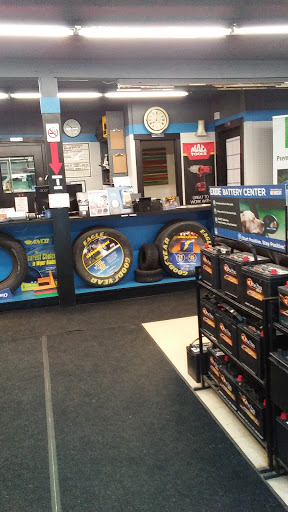 Tire Shop «MGB Tire Company Inc.», reviews and photos, 265 Main St, Terryville, CT 06786, USA