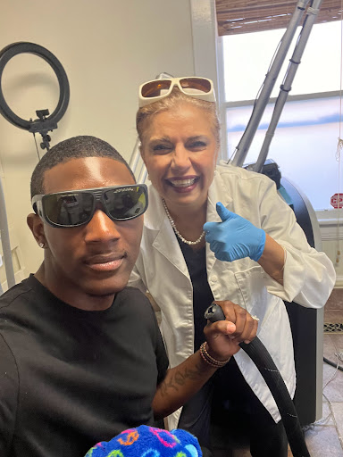 Find small tattoo ideas and meanings for your next unique tattoo in Raleigh at ExcelLase