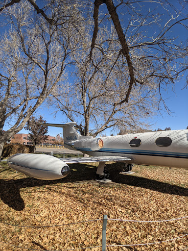 Museum «Wings Over the Rockies Air & Space Museum», reviews and photos, 7711 E Academy Blvd #1, Denver, CO 80230, USA