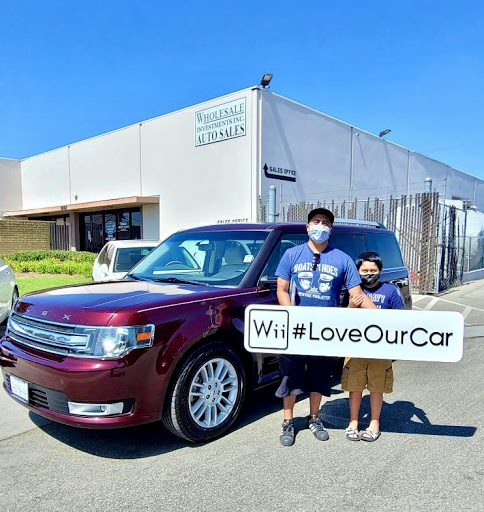 Car Dealer «Salazar Used Cars», reviews and photos, 995 N 107th Ave, Avondale, AZ 85323, USA