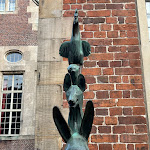 Photo n°10 de l'avis de Shri.u fait le 23/09/2023 à 16:36 sur le  Market Hall Eight Brême à Bremen