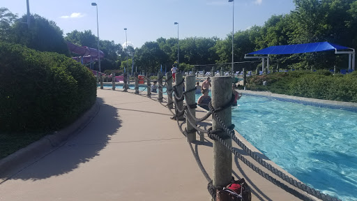 Water Park «Cascade Bay Water Park», reviews and photos, 1360 Civic Center Dr, Eagan, MN 55122, USA