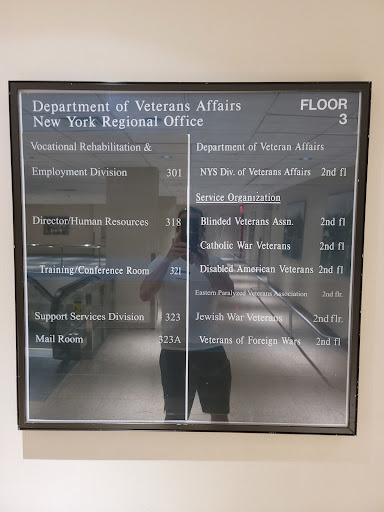 VA New York Regional Office image 6