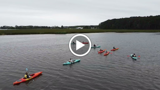 Boat Rental Service «Blackwater Paddle and Pedal Adventures», reviews and photos, 2524 Key Wallace Dr, Cambridge, MD 21613, USA