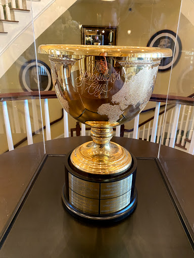 Golf Club «Robert Trent Jones Golf Club», reviews and photos, 1 Turtle Point Dr, Gainesville, VA 20155, USA