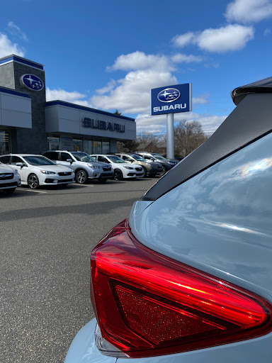Subaru Dealer «Flemington Subaru», reviews and photos, 167 NJ-31, Flemington, NJ 08822, USA