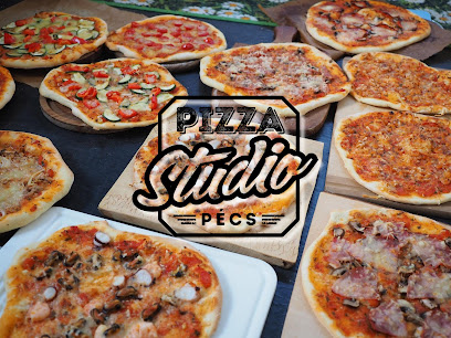 Pizza Studio Pécs