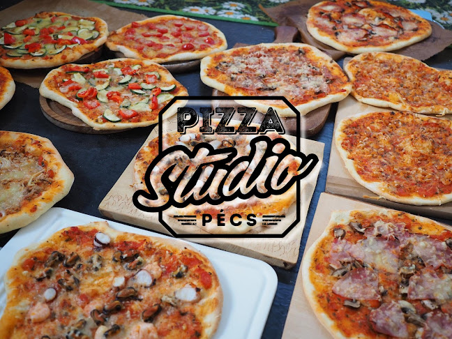 Pizza Studio Pécs